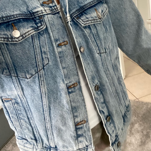 Denim jacket - Picture 5 of 7